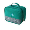 Large Medicine Bag Travel First Aid Kit Medicine Bag Portable Storage Bag Survival Kit Medicine Box Outdoor Emergency Camping