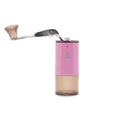 Hot Sale Portable Manual Grinding Machine Stainless Steel Grinding Core Metal Coffee Bean Grinder