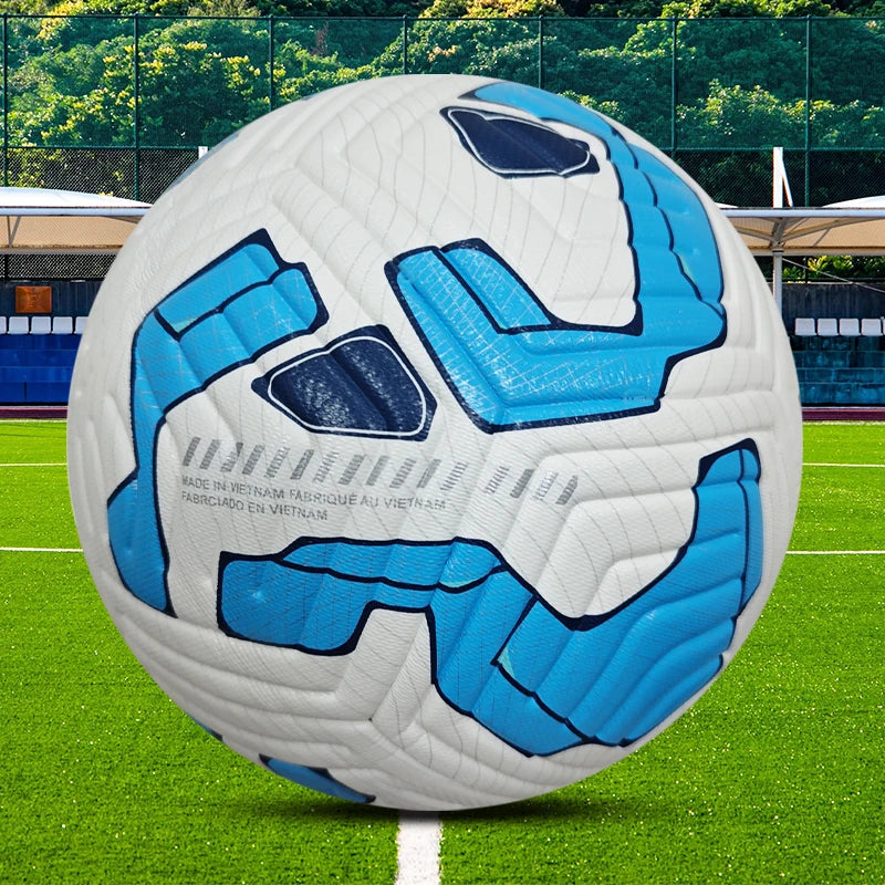 High-end Seamless Soccer Ball Team Match Football Training Practice Sport Game Balls Football Manufacturers MegaBDM