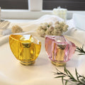 Factory Wholesale Multi-specification Perfume Bottle Cap Bayonet K Glue ABS PP Electrolytic Cap