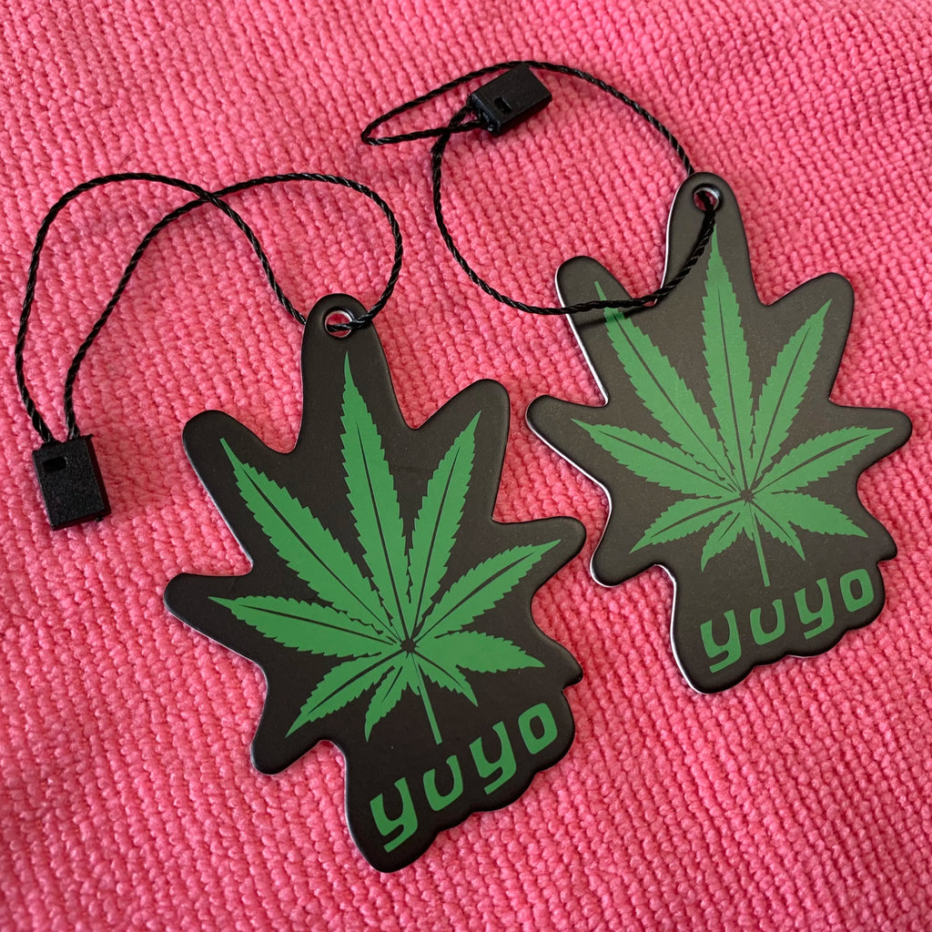 Matte Surface Die Cut logo Garment Paper Hangtagcut Out Leaf Shape Clothing Swing Tag