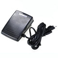 Multifunctional Stepless Speed Change Sewing Machine Accessories Power Cord Pedal Foot Controller for Singer  Sewing Machine