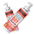 FATAZEN Private Label Custom Logo Oil-control Moisturizing Hair Care Organic Dry Leave-in Hair Shampoo for Hair Clean