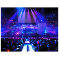 Best-selling with Led Screen for Rental Business Wedding Party 500x1000 Rental Led Screen  Pantalla Transparente