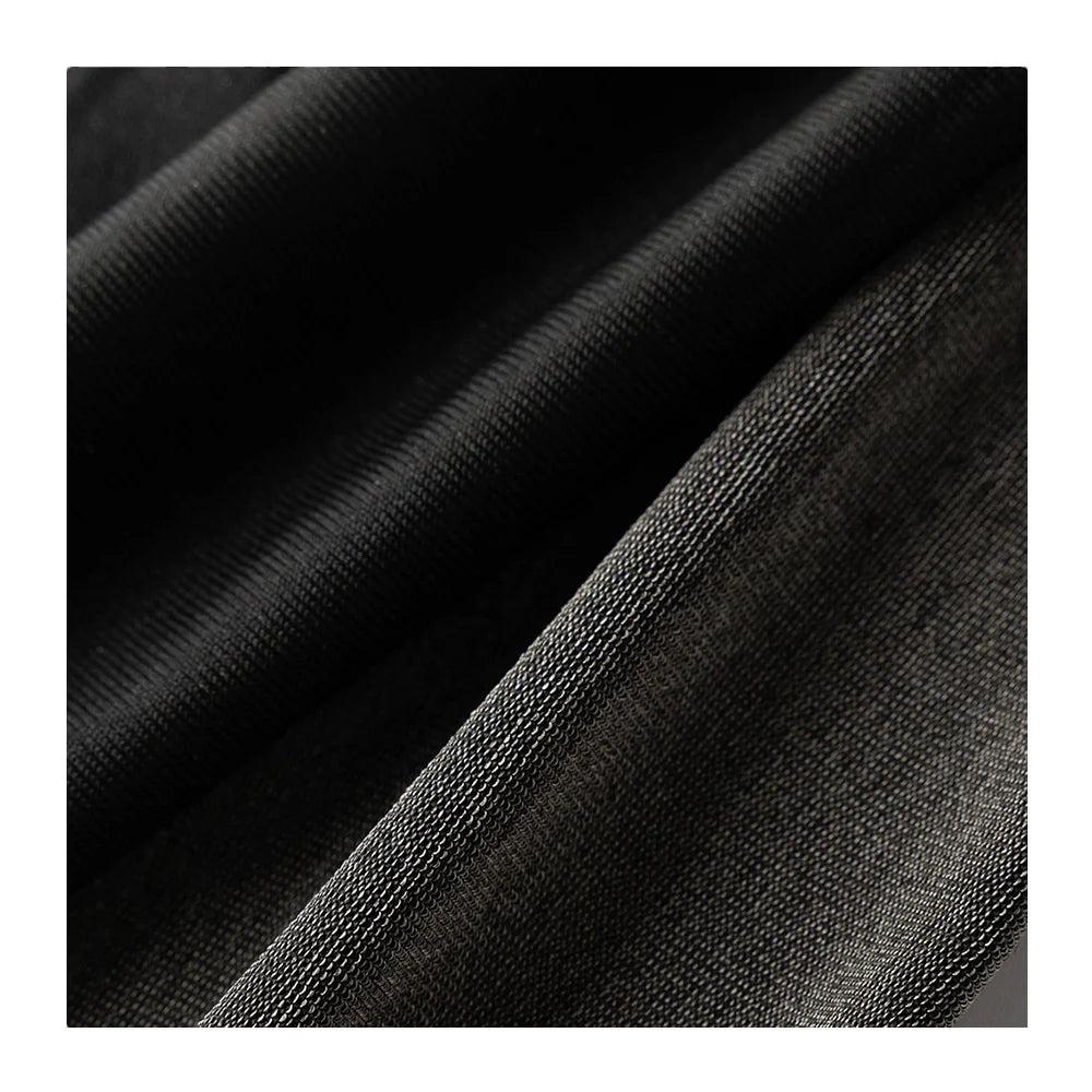 Silver-Coated Conductive Fabric for Touchscreen Gloves