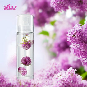 Wholesale Bulk Price Private Label Hair Serum Care Treatment Flower Hair Argan Oil