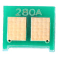 Manufacturer Toner Cartridge Chips ( UH505a ) for HP CE285A/CC388A/CC436A/CE278A Toner Cartridge Chips Bulk Buy From China