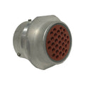 HNARL JLG Heavy Equipment Parts 4460503 JLG Connector Receptacle 31 POS