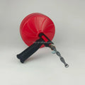 35FT Drain Snake for Clog Removal Drill Powered & Manual Auger 1/4 Inch Plumbing Snake for Kitchen Sink