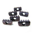 14N/E UN/UNC/UNF/UNEF/UNS Carbide Inserts Threading Turning Inserts