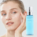 ODM Organic Collagen Niacinamide Shea Butter Jojoba Oil Face Cream Lotion Hyaluronic Acid Squalane Arbutin Glycerin Paraben-Free