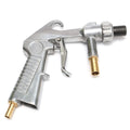 Sandblaster Feed Guns Air Siphon Sand Blasting Abrasive Tool Ceramic Nozzles Tips Kit Power Tools Sprayer OEM 3-Year Warranty