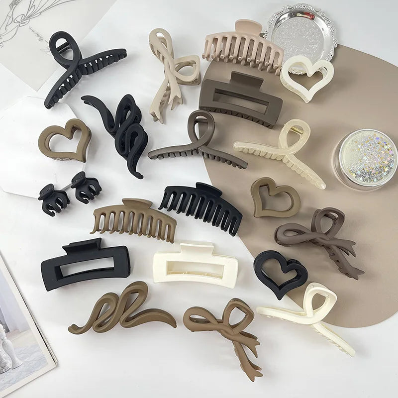 Durable Rectangular Clip Non-slip Strong Clip Suitable for Fashion Design Accessories Can Be Used for Party Decoration