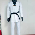 Wholesale Customized High Quality WTF Taekwondo Competition Uniforms Ultralight Mesh Fabric Martial Arts Equipment