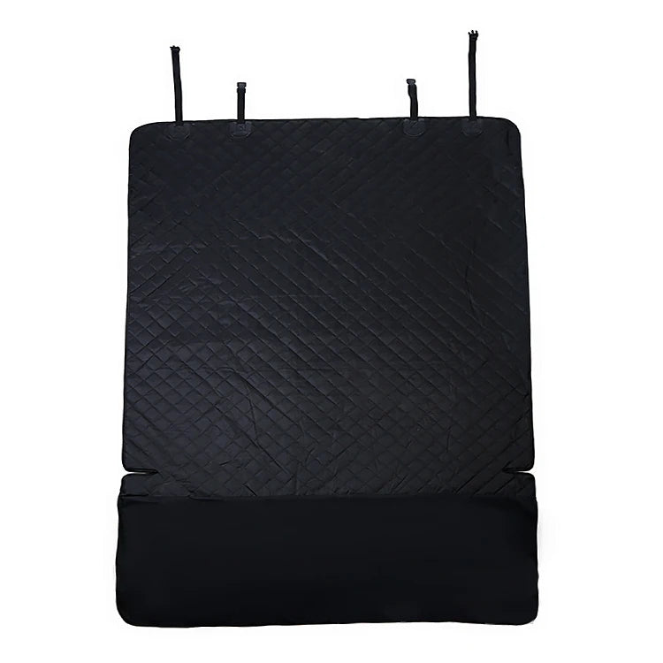 Pet Dogs Car Back Seat Cover Protector Waterproof Scratchproof Pet Car Seat Cover