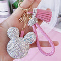 Rhinestone New  Keychain for Gifts