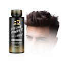 BARBERPASSION New Arrival Matte Finish Styling Lift 20g Hair Volume Styling Matte Powder for Men