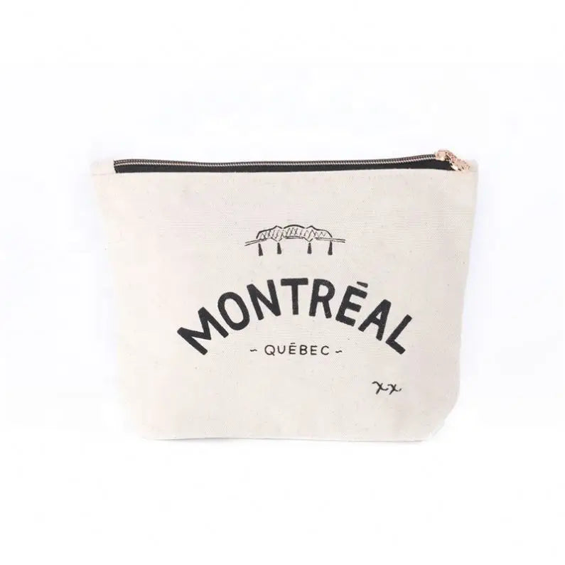 Various Specifications Heavy Canvas Tote Bag Organic Cotton Bag Extra Large Shopping Bag