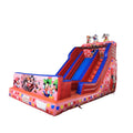 Wholesale Custom Commercial Inflatable Slides Themed Cartoon Play Slides for Indoor/Outdoor Inflatable Bouncy Entertainment