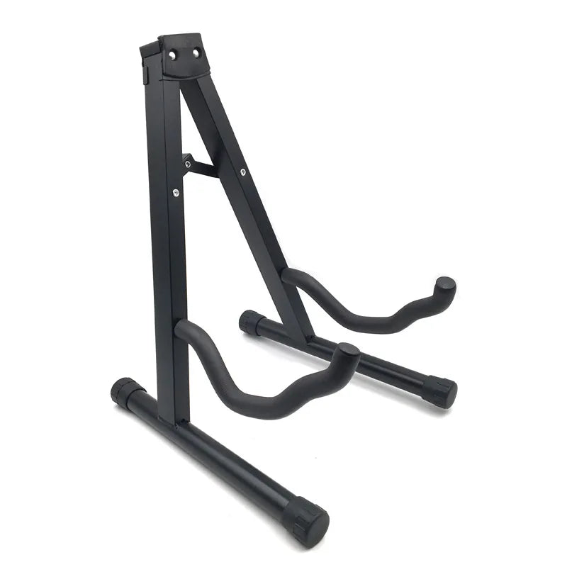 Wholesale Electric/Wood Guitar Stand Folding Guitar Stand Wall Guitar Instrument Accessory