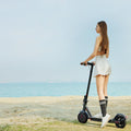 24 Hours Delivery EU Warehouse 36V Electric Scooter Foldable Off Road E Scooter
