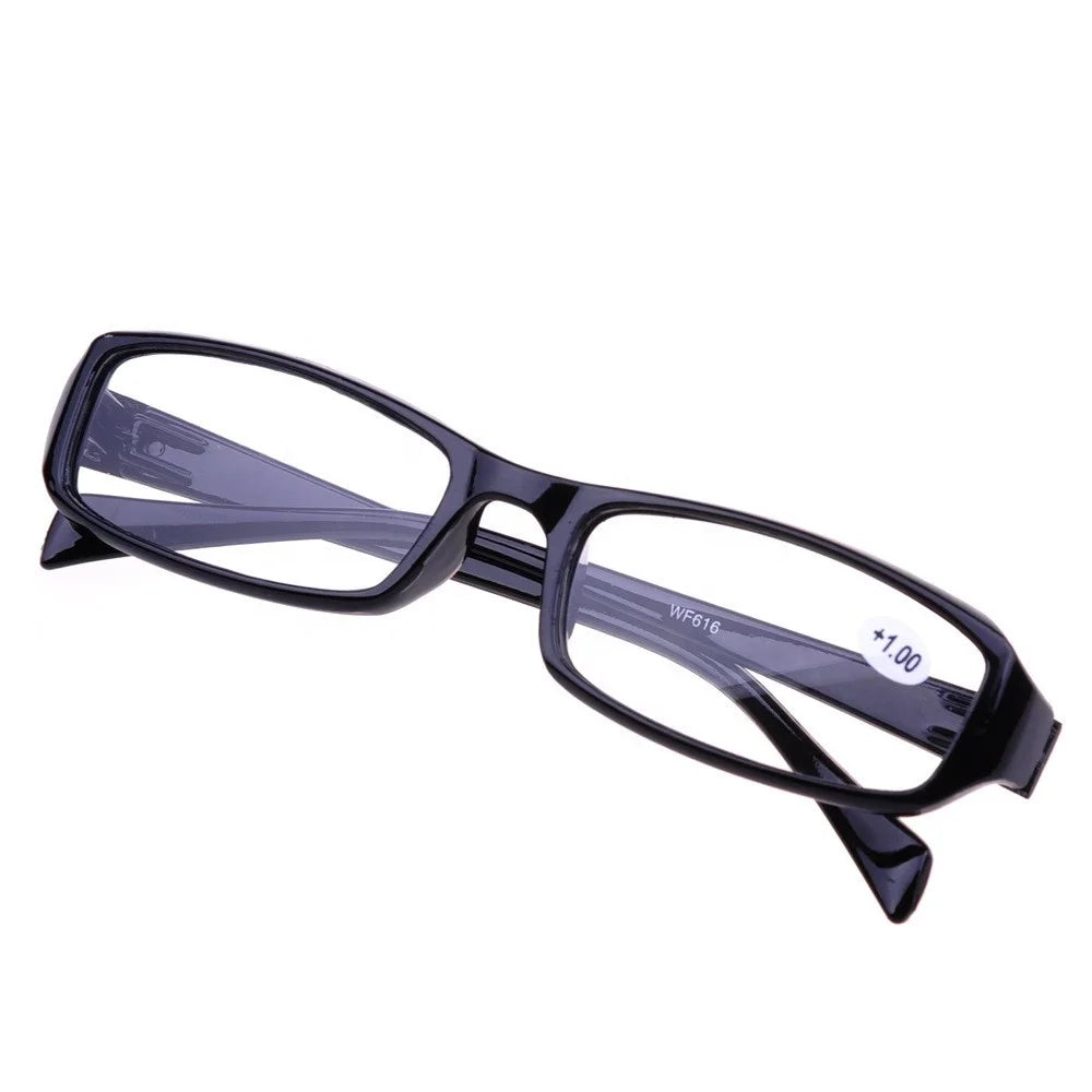 Wholesale Cheap Optical Reading Glasses Men Women Presbyopic Glasses Rectangle Small Frame Square Eyeglasses