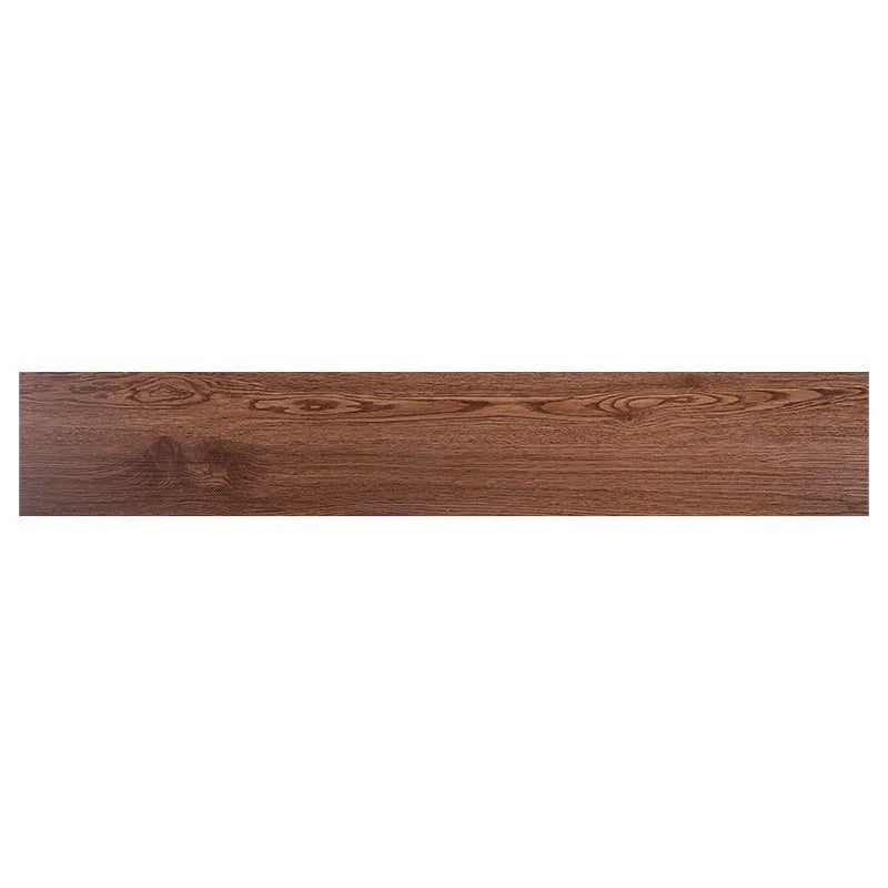 Lowes Self Adhesive PVC Vinyl Plank Flooring Waterproof Anti-slip Modern Design Indoor Use 3D Model Design Compatible 5 Year