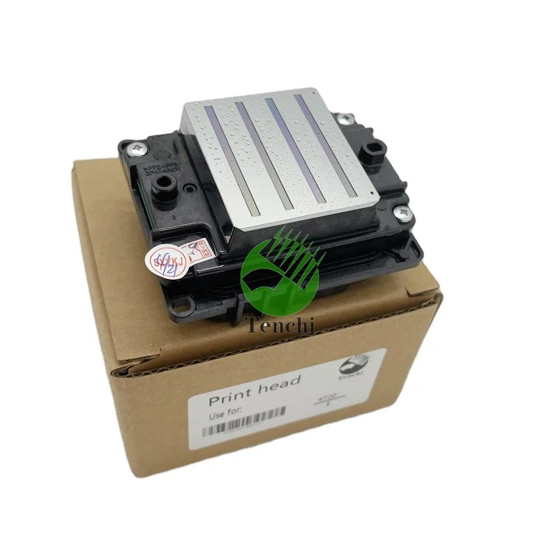 Original 99% New Unlocked Original Disassembly Print Head for Epson WF4720 WF4730 WF4740 Printhead