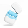 New Arrival Soicy S30 Dermaroller Whitening Facial Cooling Silicone Ice Roller for Body for Face