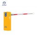 ANKUAI MTBF 10 Milion Toll Gate Barrier RFID Boom Gate Automatic Barrier Access Control Parking Gate Barrier