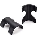 FMFXTRA Cycling MTB Bike Handlebar  Shim Spacer Stem Reducer Size Reducing Bushing Sleeve Convert 25.4mm of Handlebar to 31.8mm