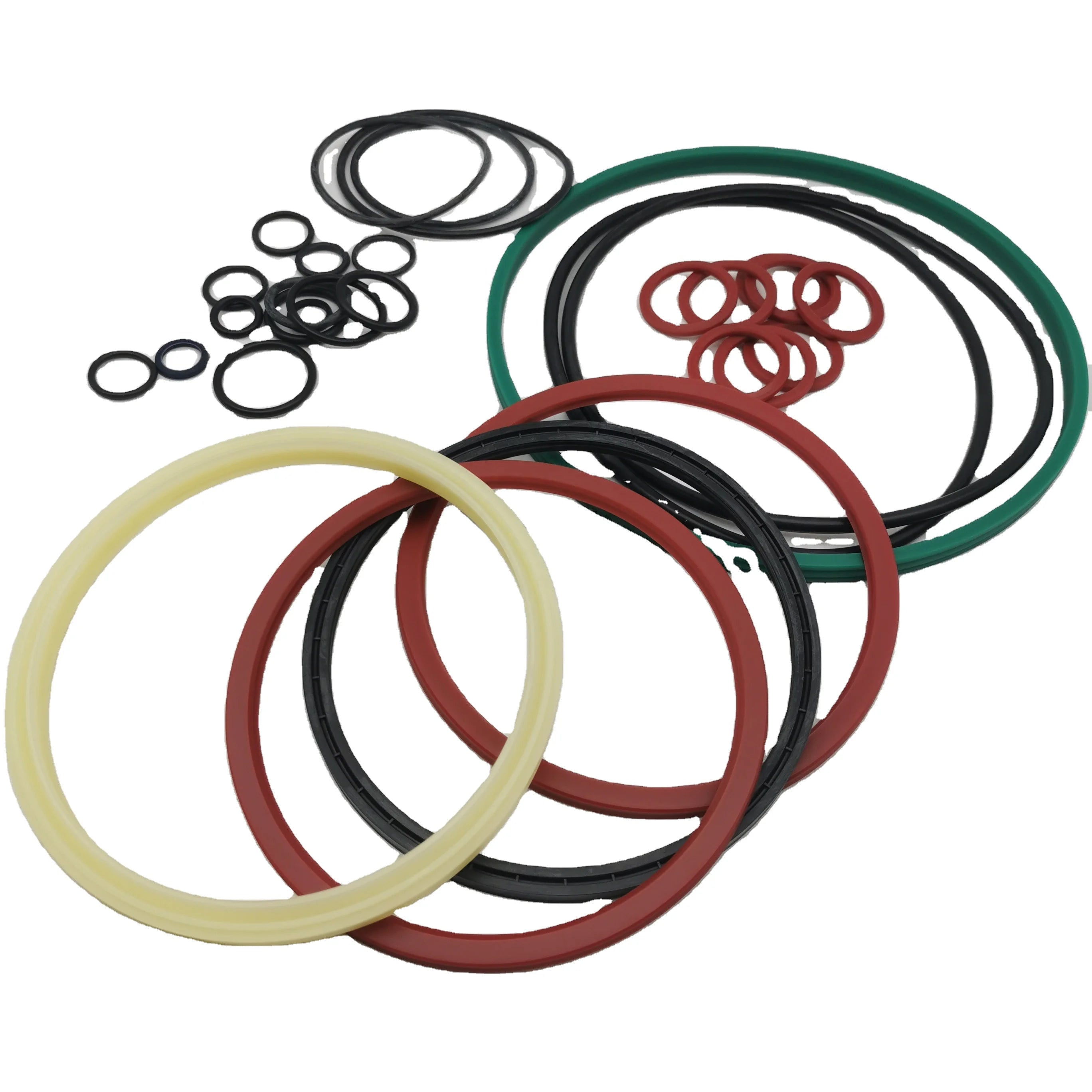 3363110085 Hydraulic Breaker Seal Kit for Atlas EC135T Chicago RX22 Hydraulic Hammer Repair Kits