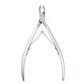 Wholesale Portable Stainless Steel Cuticle Nippers Nail Cuticle Clipper Nail Cutter