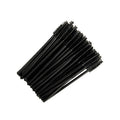 Top Selling Eyelash Brushes Good Quality Extension Cleansing Nylon Brush