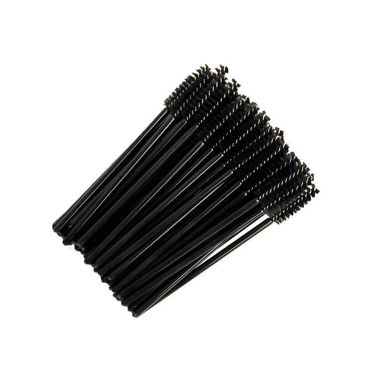 Top Selling Eyelash Brushes Good Quality Extension Cleansing Nylon Brush