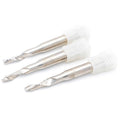 HSS One Flute Spiral Single Flute Milling Cutter Wood Aluminum Alloy Window Profile End Mills 5mm 6mm 8mm 10mm a Series