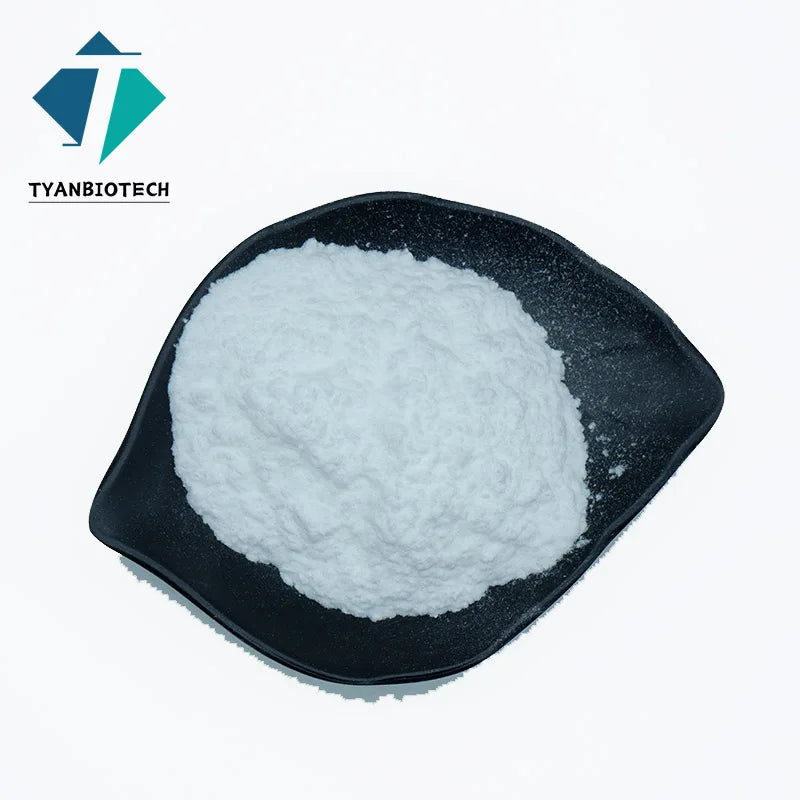 Hot-selling Locust Bean Gum Powder Carob Bean Gum Food Grade