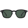 New Retro Square Narrow Frame Acetate Sunglasses Trendy Vintage UV400 XINYUAN CO1081S Unisex 5 Colors Custom Logo