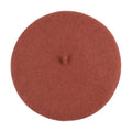 Retro Corduroy Elegant Cotton Yarn Beret for Men