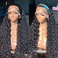Cheap Ready Stock Glueless 360 Full Lace 13*4 Raw Wigs Human Hair Lace Front Brazilian Human Hair Wig
