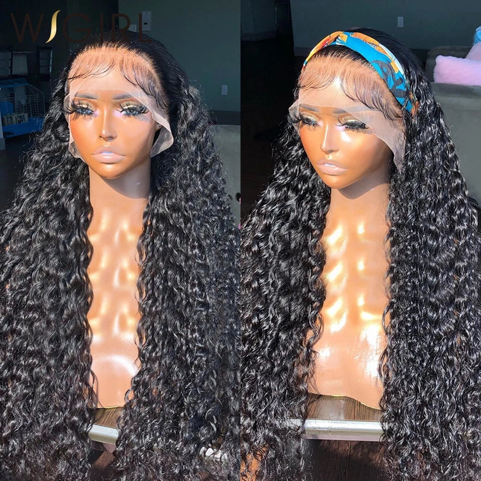 Cheap Ready Stock Glueless 360 Full Lace 13*4 Raw Wigs Human Hair Lace Front Brazilian Human Hair Wig