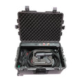 Factory Direct Supply Luggage Type Laser Cleaning Machine Rust Removal 100W 200W 300W 500W Portable Pulse Laser Cleaner