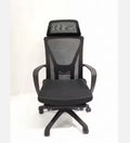 Modern Office Meeting Computer Mesh Bow Simple Household Mass Custom Staff Back Training Chairs