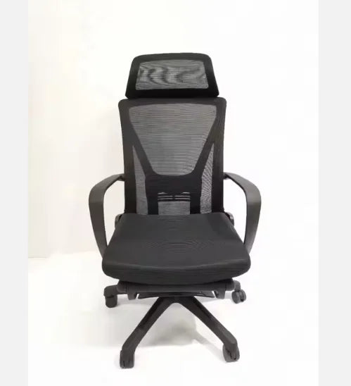 Modern Office Meeting Computer Mesh Bow Simple Household Mass Custom Staff Back Training Chairs