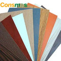 High Quality Double Sided Melamine Laminated Plywood / Particle Board / MDF