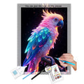 Ml-A078 Chinese Wholesale Price High Quality  Drills  Adult Diamond Art Mosaic Diamond Kit