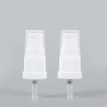 Wholesale 24/410 PP Customized Color Fine Mist Non-Spill Smooth Shiny Surface Perfume Atomizer Pump Sprayer Plastic Bottle