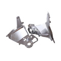 Custom Precision Metal Processing Milling Turning Brass Titanium Stainless Steel Aluminum Parts 5 Axis Cnc Machining Services