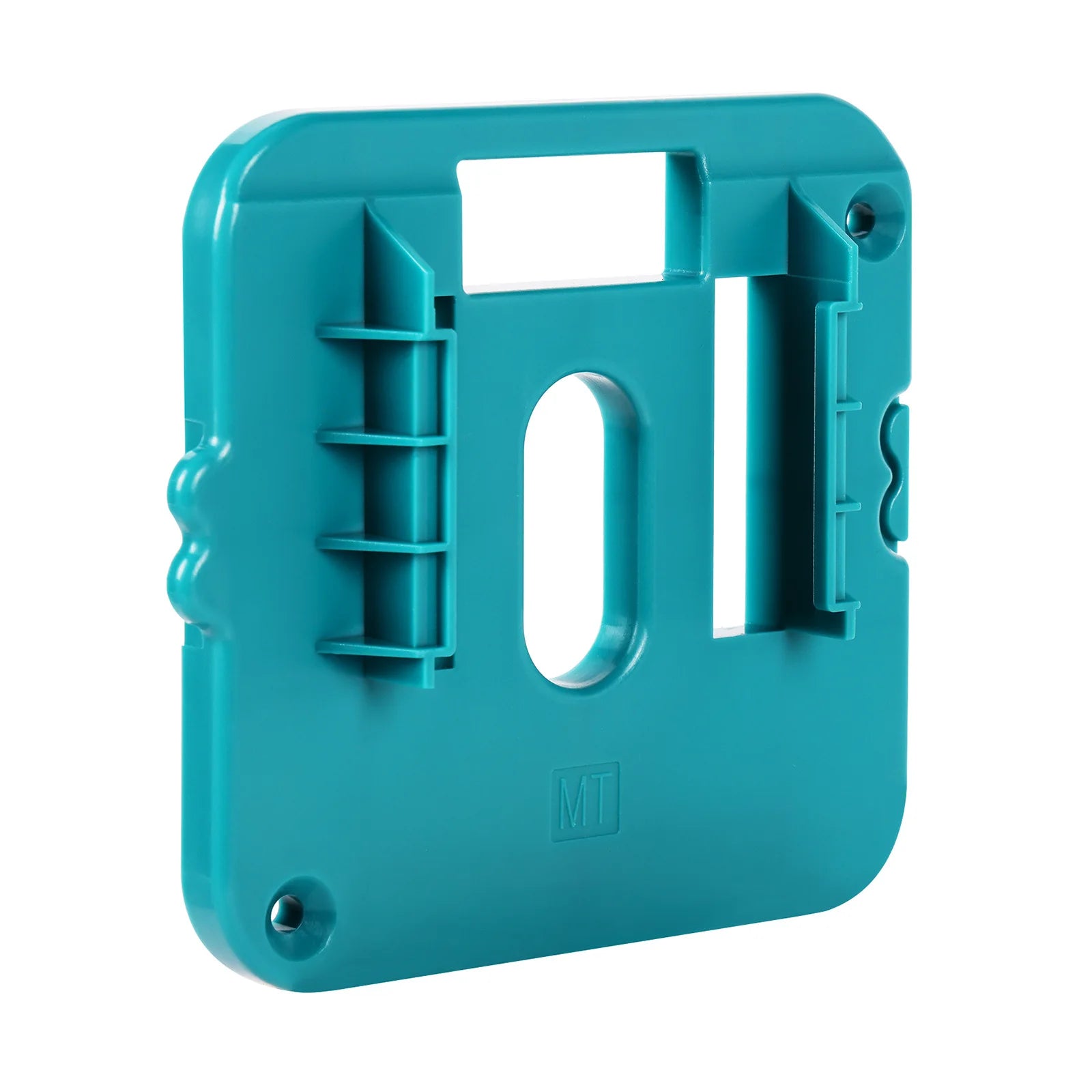 Mak 14.4v-18V Power Tool Accessories Battery Storage Rack 14.4v-18V Case & Tool Holder Dock Mount for Fixing Devices