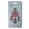 Dreamcatcher Scrapbooking Dies Metal Cutting Dies for Scrapbooking Photo Album Decoration
